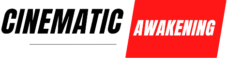 Cinematic awakening logo 1.1